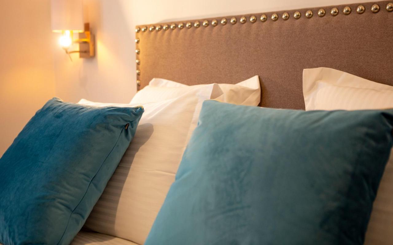 Appartements Rabat Balima Harcourt Екстериор снимка