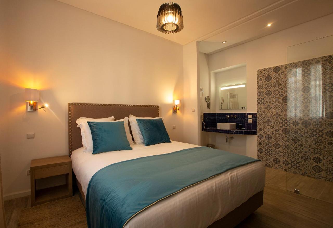 Appartements Rabat Balima Harcourt Екстериор снимка